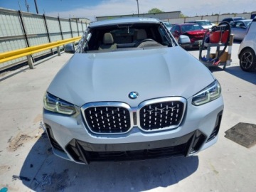 BMW X4 G02 2024 BMW X4 2024 BMW X4 XDRIVE30I 2.0 Benzyna 248KM, zdjęcie 5