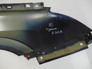 BLATNÍK LEVÝ PŘEDNÍ OPEL SIGNUM Z21A