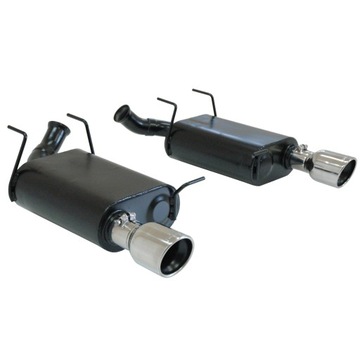 Wydech Flowmaster Force2 FORD MUSTANG 3.7 v6 11-14