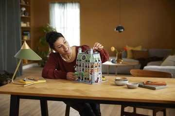 LEGO Marvel Sanctum Sanctorum 76218