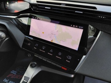 Peugeot 2023 Peugeot 308 Navi Kamera Full LED Klimatronik Sensor Elektryka PDC 1.2 130KM, zdjęcie 14