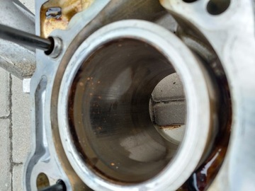 Блок двигателя Maserati Ghibli Quattroporte Levante 3.0 B M156B