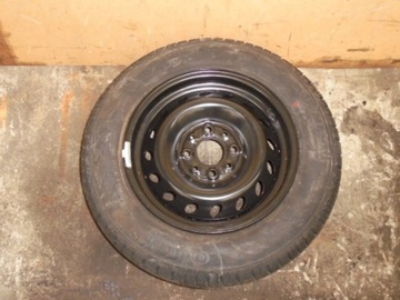 FIAT SEICENTO 187 DISK KOLO REZERVY 13'' 4X98 5J