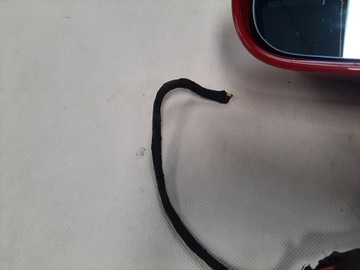 AUDI TT 8N ZRCÁTKO LEVÉ 5PIN