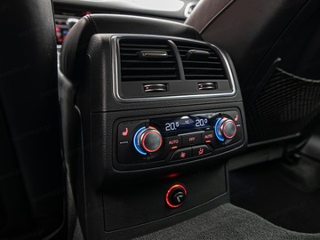 Audi A6 C7 Allroad quattro facelifting 3.0 TDI clean diesel 272KM 2016 AUDI A6 3.0 TDI quattro S tronic Combi 272KM 2016, zdjęcie 20