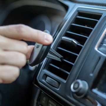 Автомобильный держатель SP Connect+ Vent Mount