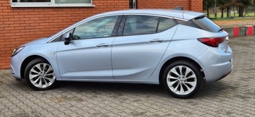 Opel Astra K Hatchback 5d 1.6 CDTI 136KM 2017 Opel Astra K 1.6 cdti 136 PS Full Opcja Nowy rozrzad kpl. OKAZJA!!!, zdjęcie 36