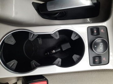 Ford C-MAX II Minivan 1.0 EcoBoost 125KM 2013 Ford C-Max I właściciel, zdjęcie 19