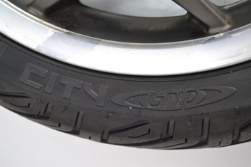 Диск колеса передний левый PIAGGIO MP3 500 14-20