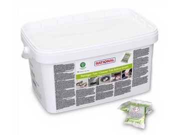 Tabletki myjące do pieców Rational iCombi 150szt.