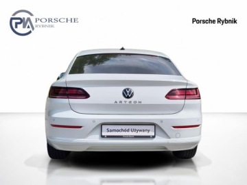 Volkswagen Arteon Fastback 1.5 TSI 150KM 2020 Volkswagen Arteon 1.5TSI 150KM ACC Autoalarm Led N, zdjęcie 3