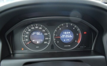 Volvo XC60 I 2010 Volvo XC 60 2.0D 163KM Navi PDC Grzane Fotele Sprowadzony Oplacony, zdjęcie 32