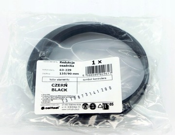 Отстойник Bryza Редуктор 110/90 мм