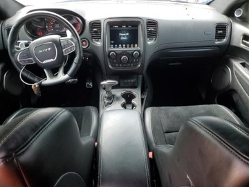 Dodge Durango III 2020 Dodge Durango SRT 2020 6.4l 6.4 Benzyna 475KM, zdjęcie 8