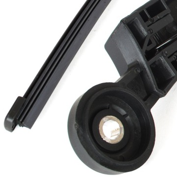 Рычаг заднего стеклоочистителя + щетка стеклоочистителя для VW Touareg 2002-2010 гг.