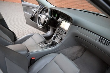 Saab 9-5 III 2.0 TiD 160KM 2011 Saab 95 2.0 TID 160PS Vector Navi Półskóry Opłacony!, zdjęcie 16