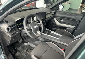 Dacia Bigster 2025 Dacia Bigster top oferta super opcja 2025 od reki 1.2 Hybryda 130KM, zdjęcie 13