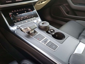 Audi A6 C8 Allroad 2.0 40 TDI 204KM 2024 Audi A6 Allroad FV, Hak holowniczy, Webasto, Carplay, kamera cofania, Head, zdjęcie 20