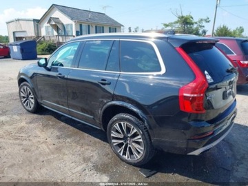 Volvo XC90 II 2020 Volvo XC 90 T6 Momentum 7 Passenger 2020 2.0l 2.0 Benzyna 316KM, zdjęcie 3