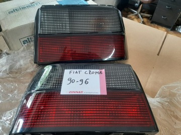 FIAT CROMA I SVĚTLO ZADNÍ LEVÝ PRAVÁ NOVÁ
