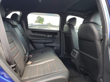 Honda CR-V VI 2024 Honda CR-V Sport Touring 2024 2.0l 2.0 Hybryda 204KM, zdjęcie 11