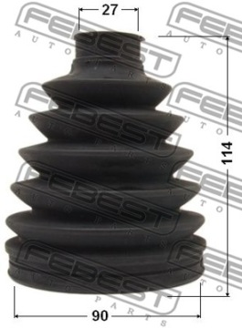 ГОМОКИНЕТИЧЕСКОЕ СОЕДИНИТЕЛЬНОЕ ПОКРЫТИЕ, НАРУЖНОЕ