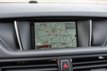 BMW X1 E84 2014 BMW X1 2.0d 150KM M-Pakiet XDrive ! Serwis ! Salon, zdjęcie 20