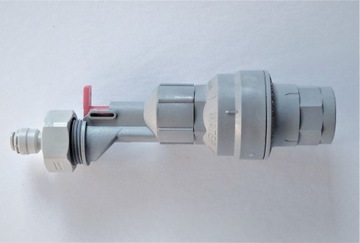 Zawór przeciwzalaniowy Water Block Eltek