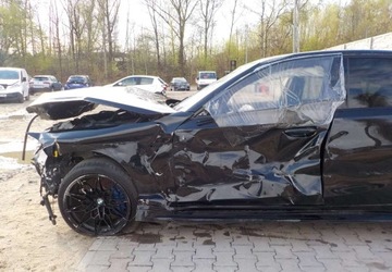 BMW Seria 3 G20-G21 Limuzyna M 3.0 M3 Competition 510KM 2021 BMW M3 M3 Okazja 3.0 Benzyna 510KM, zdjęcie 19