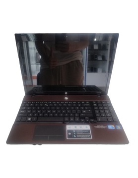 Laptop HP ProBook 4520s | SSD | KAMERA 15,6