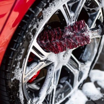 K2 SCEPTER - Щетка для мойки дисков и колпаков