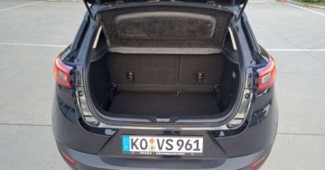 Mazda CX-3 2016 Mazda CX-3 Mazda CX-3 SKYACTIV-D 105 FWD Sports-Line 1.5 Diesel 105KM, zdjęcie 8