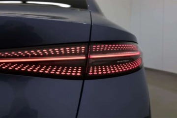 BYD Seal RWD 313KM 2026 BYD Seal Kamera 360 Dynaudio Tempomat aktywny Leasing Wynajem 313KM, zdjęcie 8