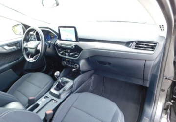 Ford Kuga III 2021 Ford Kuga z Gwarancja Kamera Przod Tyl BLiS Full LED Reflektory 1.5 120KM, zdjęcie 6