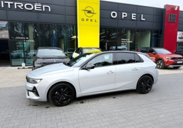 Opel 2026 Opel Astra GS mHEV 145KM automat OCAC 1 hybryda 1.2 Hybryda 145KM, zdjęcie 2