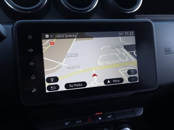 Dacia Duster II SUV 1.0 TCe 90KM 2021 Dacia Duster 1.0 TCe, Salon Polska, Serwis ASO, zdjęcie 11