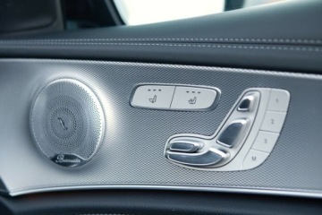 Mercedes Klasa E W213 Limuzyna AMG 4.0 AMG E63 S 612KM 2018 Mercedes-Benz Klasa E E63S, AMG Line, Bezwypadkowy, Salon Polska, Faktura, zdjęcie 19