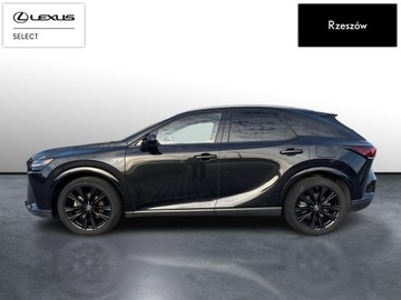 Lexus RX V 2023 Lexus RX 350h Prestige V (2022-) RX350h Prestige +, zdjęcie 1