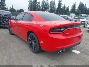 Dodge Charger VII 2020 Dodge Charger SXT 2020 3.6l 3.6 Benzyna 292KM, zdjęcie 3