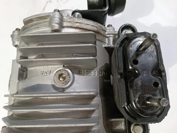 DIFERENCIÁL NÁPRAVA ŘÍZENÍ 2.73 CHEVROLET CORVETTE C5