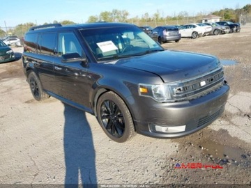 Ford 2019 Ford Flex 2019 r., 3,5L SEL 4x4 3.5 Benzyna 287KM