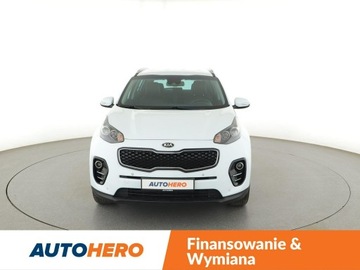 Kia Sportage IV SUV Facelifting 1.6 GDI 132KM 2018 Kia Sportage FV23% Dream Team skóra navi kamera, zdjęcie 10