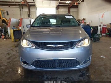 Chrysler Pacifica II 2020 Chrysler Pacifica 2020 r., 3,6L TOURING L 3.6 Benzyna 287KM, zdjęcie 1