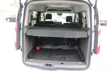 Ford Tourneo Connect III Standard 1.5 EcoBlue 120KM 2021 Ford Tourneo Connect Titanium 120HP Panorama, zdjęcie 12