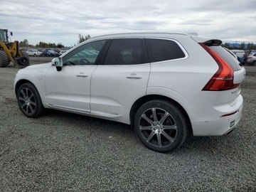 Volvo XC60 II 2019 Volvo XC 60 T8 Inscription 2019 2.0l 2.0 Hybryda 400KM, zdjęcie 1
