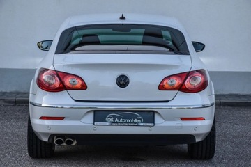 Volkswagen CC 2009 Volkswagen CC VOLKSWAGEN PASSAT CC 2.0TDI 170KM DSG Xenon Navi Gwarancja 1, zdjęcie 5