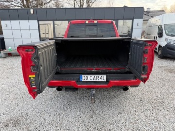 Dodge Ram V 2022 RAM 1500 5.7 401KM GT SPORT! FULL OPCJA!, zdjęcie 6