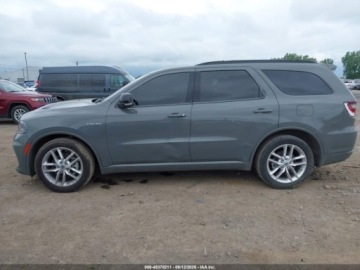 Dodge Durango III 2023 Dodge Durango RT Plus Awd 2023 5.7 Benzyna 357KM, zdjęcie 1