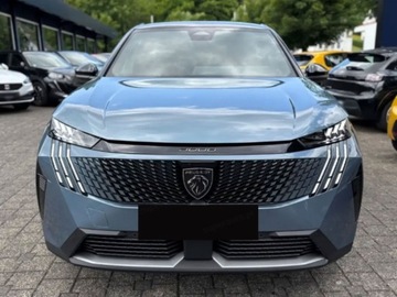 Peugeot 3008 III 2025 Od ręki - GT 1.2 mHEV 145KM / Pakiet Bezpieczeństwo, Zimowy, zdjęcie 1