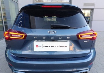 Ford Focus IV 2022 Ford Focus Ford Focus 1.0 EcoBoost 155KM Hybryda ST-Line VAT 23 Benzyna, zdjęcie 7